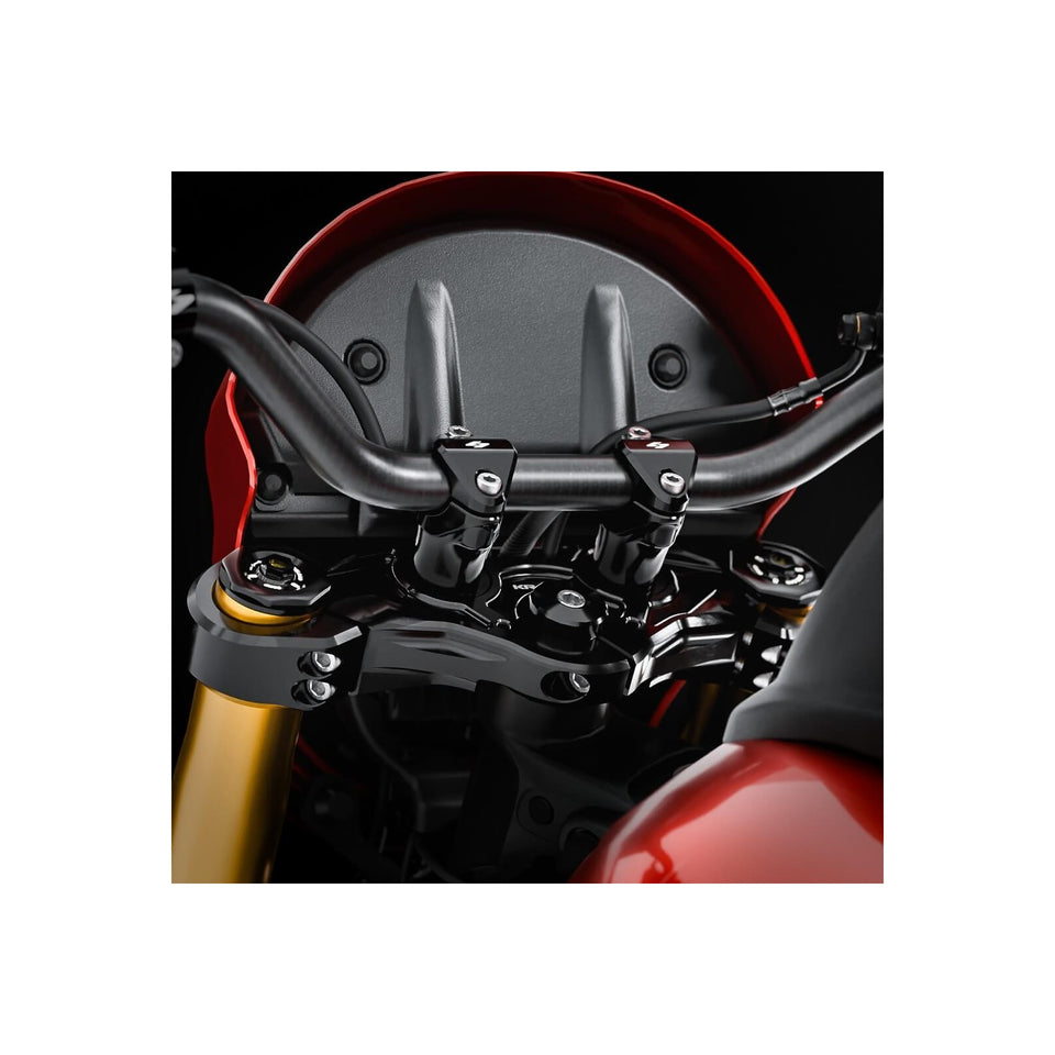 KRAUS - SHORTY BAR MOUNTS