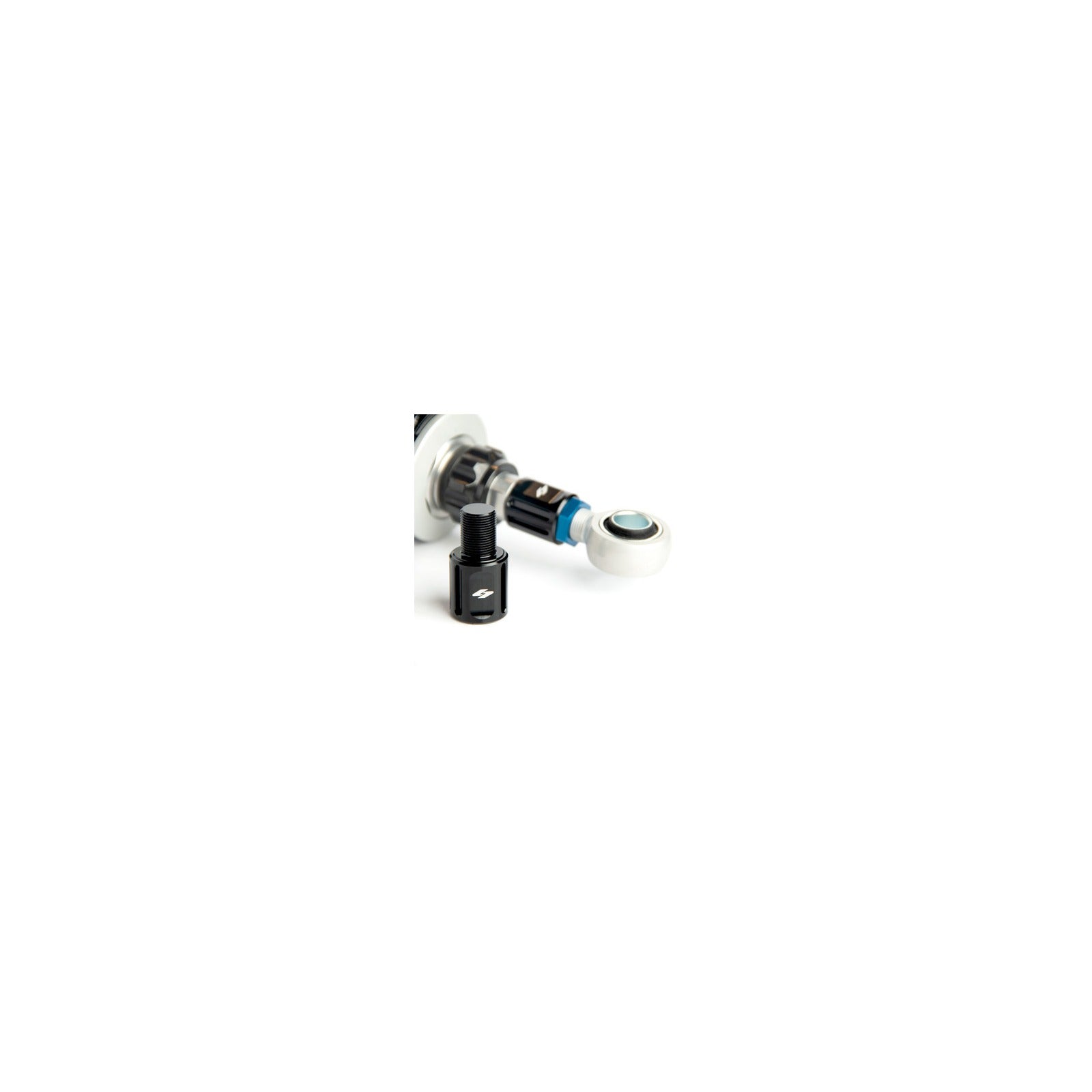 KRAUS - KRAUS MOTO 1" REAR SHOCK EXTENSION