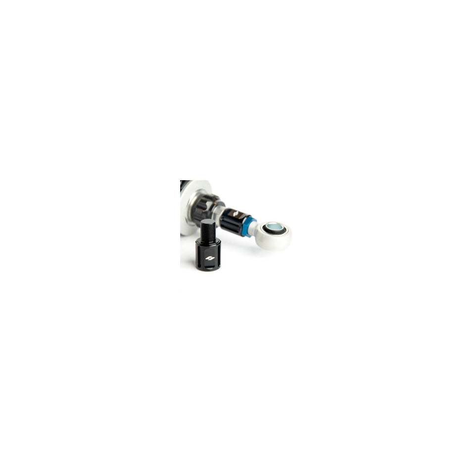 KRAUS - KRAUS MOTO 1" REAR SHOCK EXTENSION
