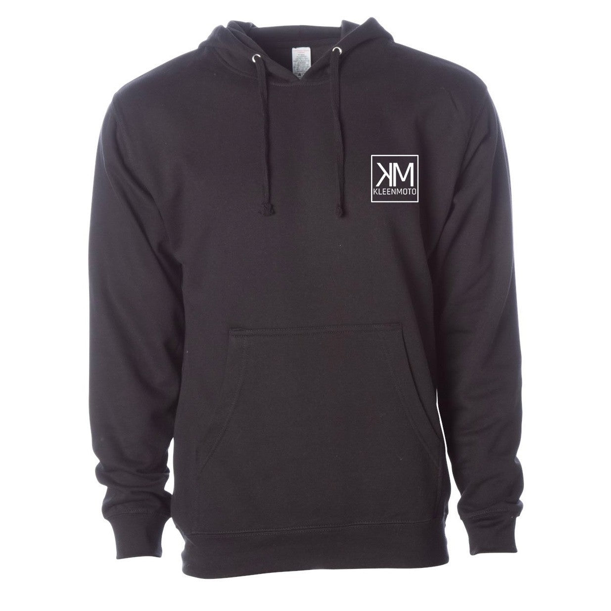 KLEENMOTO KLASSIC PULLOVER HOODIE