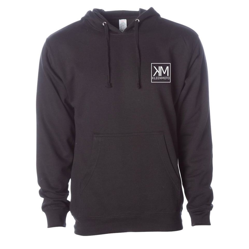KLEENMOTO KLASSIC PULLOVER HOODIE
