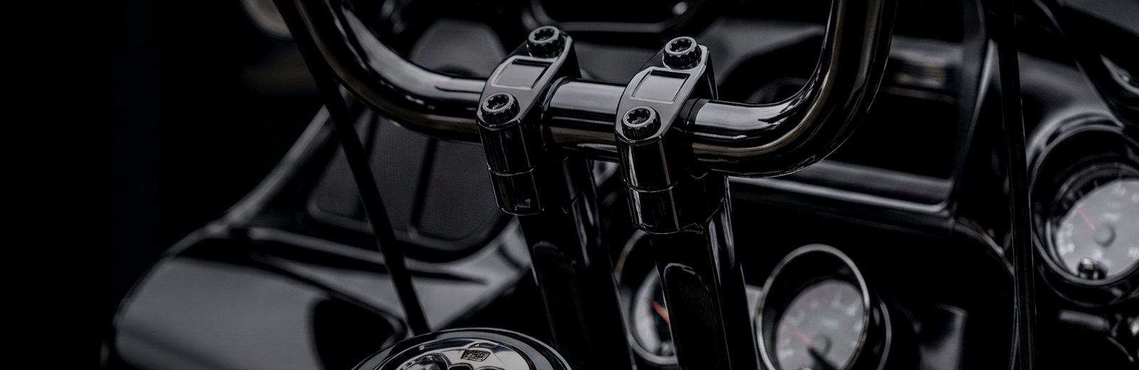 KleenMoto Parts hero image