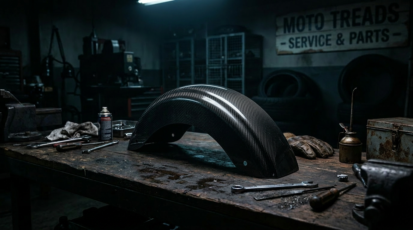 Body & Carbon