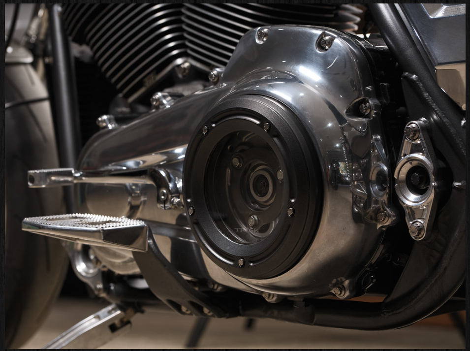 Drivetrain