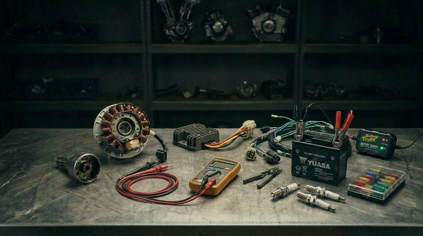 Electrical