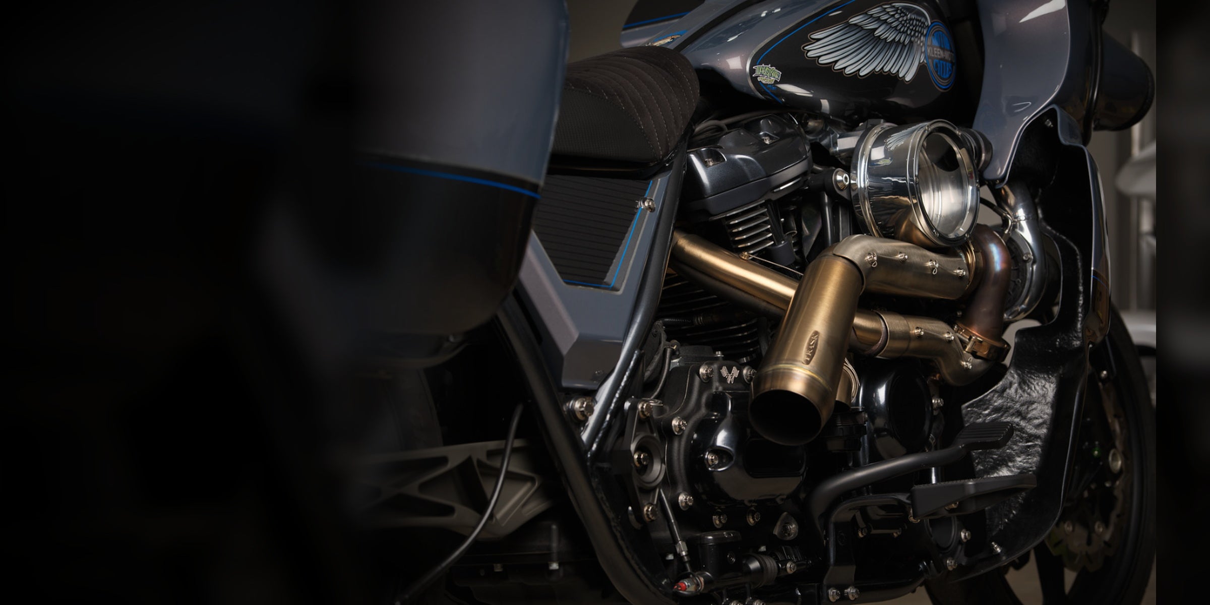 Engine & Tuning
