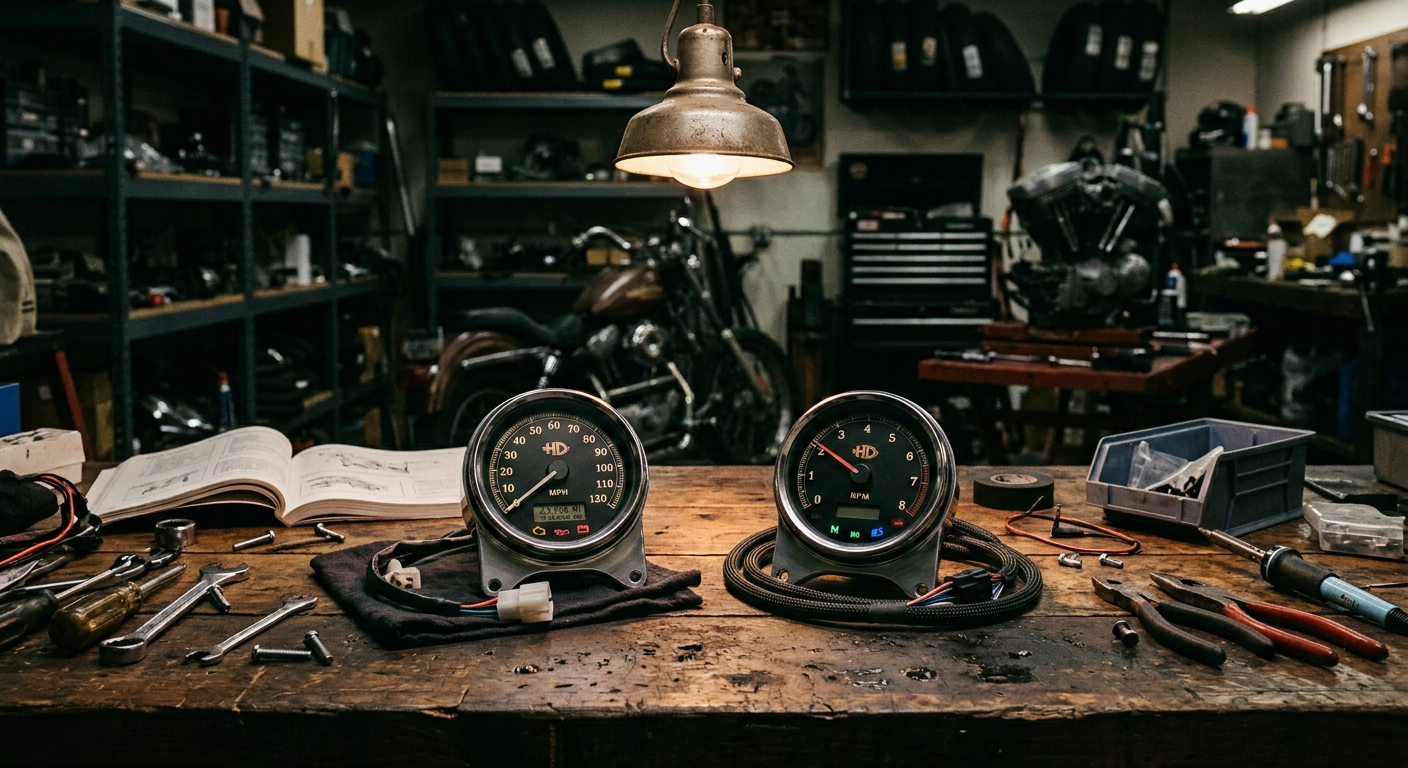Gauges