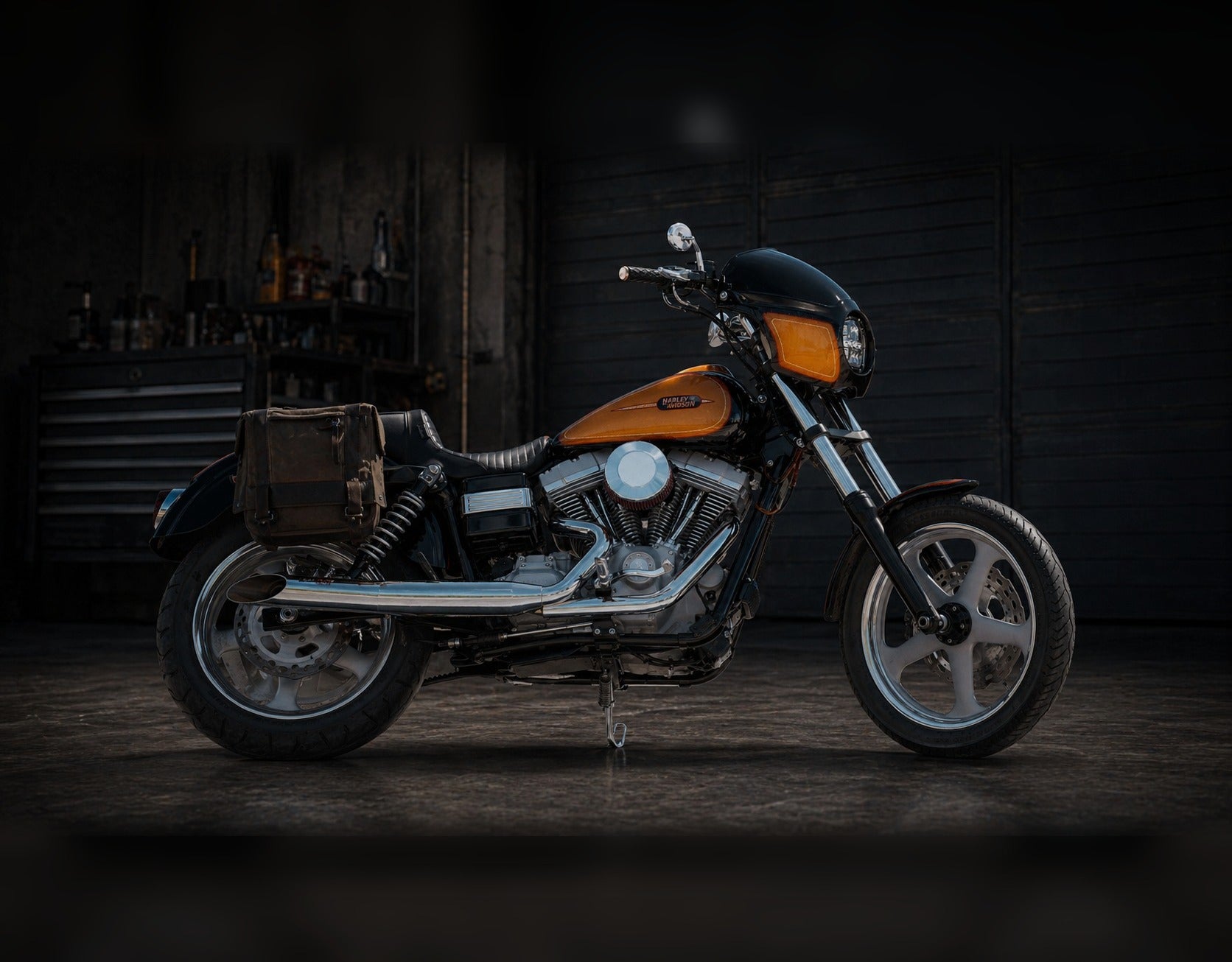 Dyna