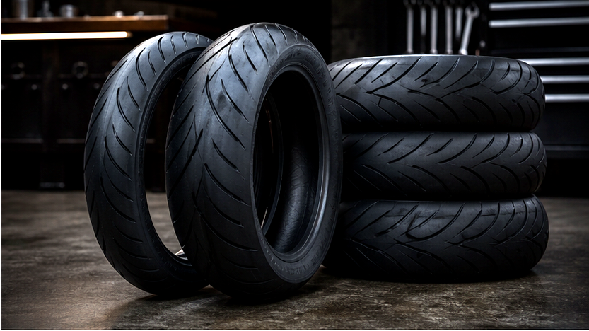 Tires