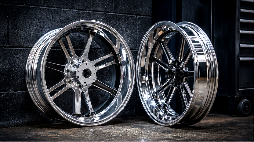 Wheels
